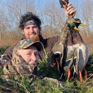 Meet your Posher, Ethan